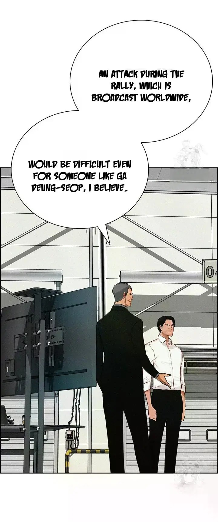 18+ Lord of Money Chapter 238 page 29