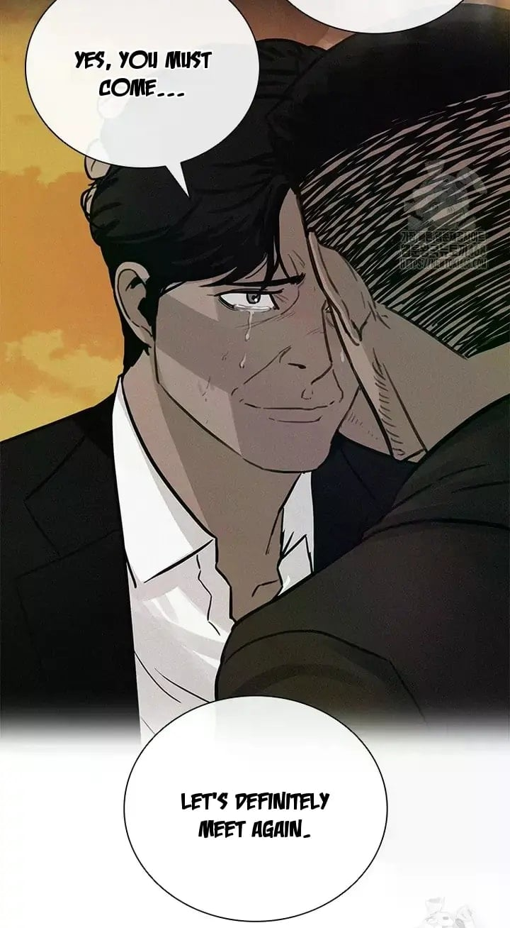 18+ Lord of Money Chapter 238 page 40