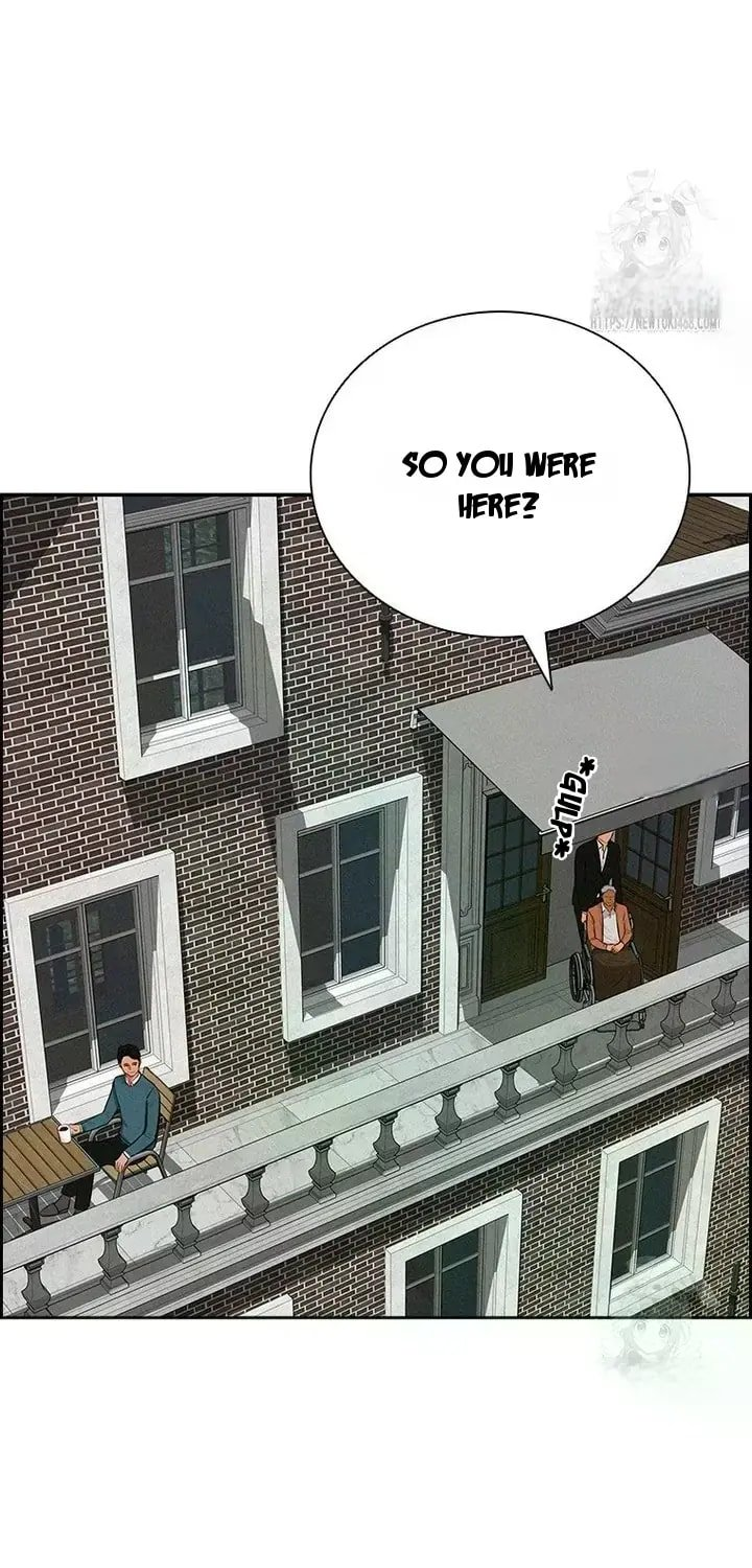 18+ Lord of Money Chapter 238 page 43