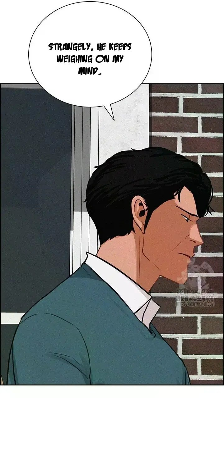 18+ Lord of Money Chapter 238 page 49