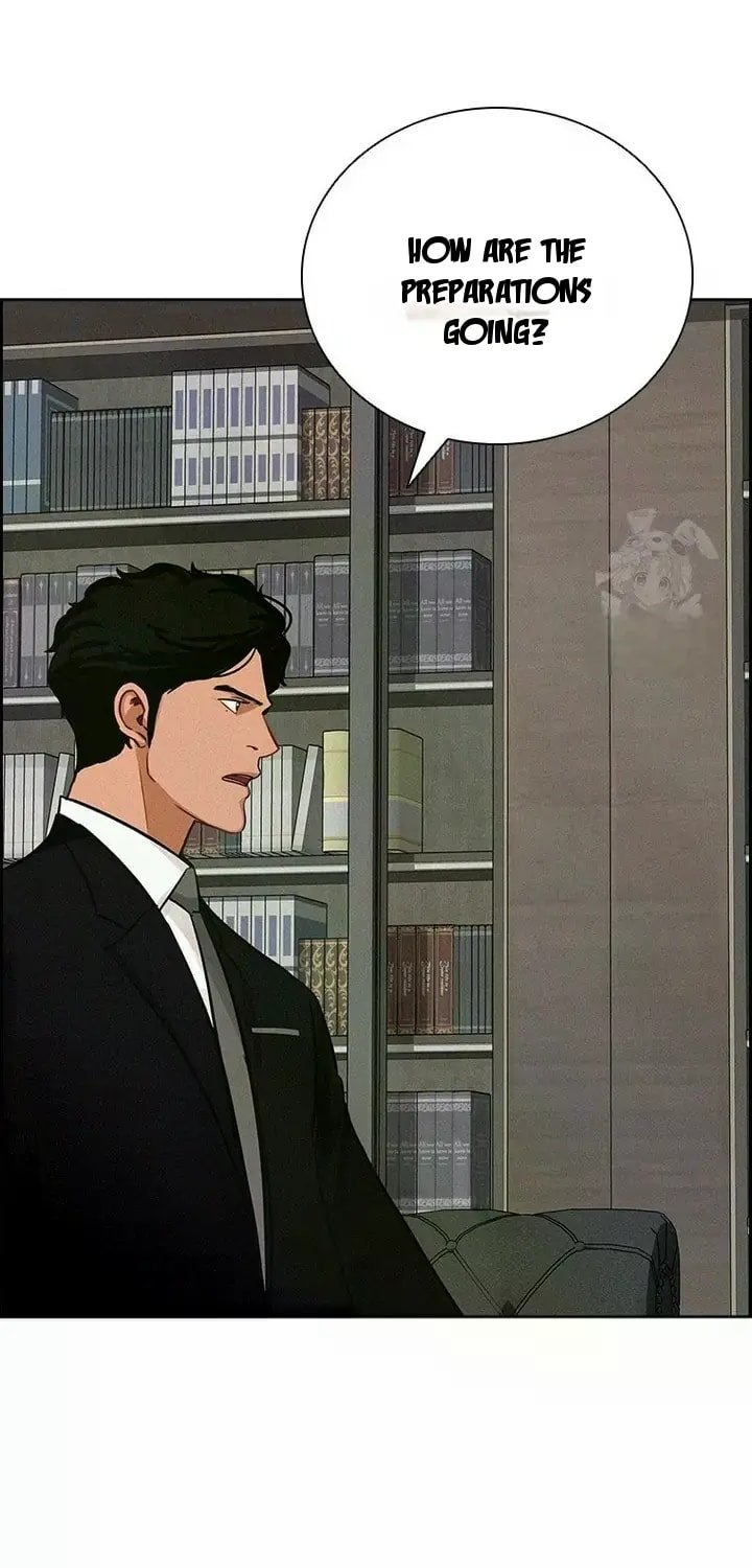 18+ Lord of Money Chapter 238 page 59