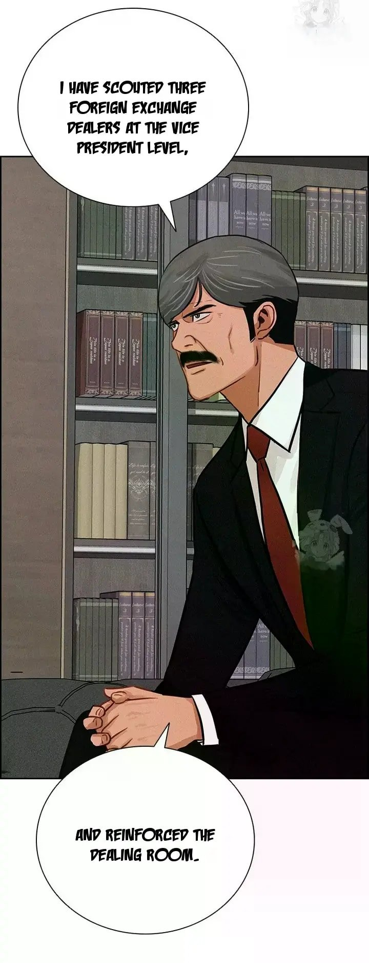 18+ Lord of Money Chapter 238 page 61