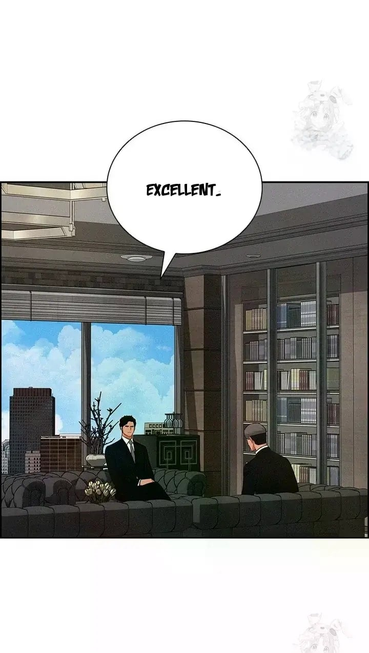 18+ Lord of Money Chapter 238 page 62