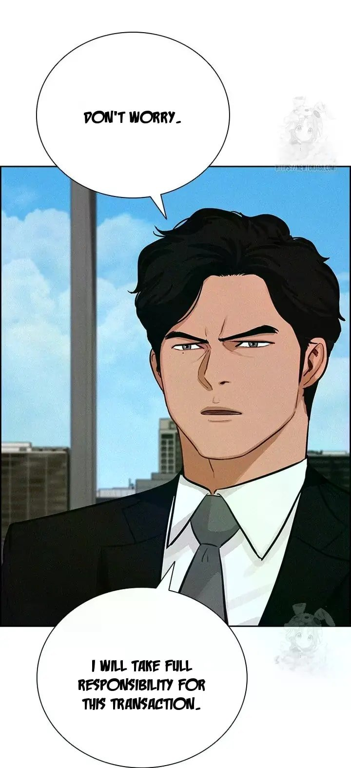 18+ Lord of Money Chapter 238 page 73