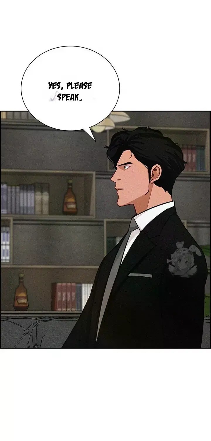 18+ Lord of Money Chapter 238 page 76