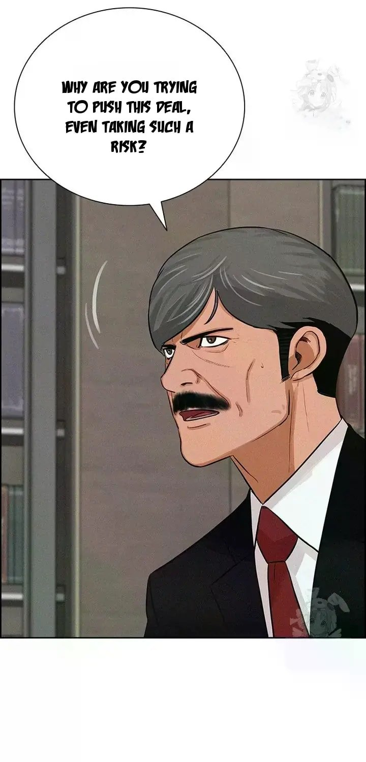 18+ Lord of Money Chapter 238 page 79