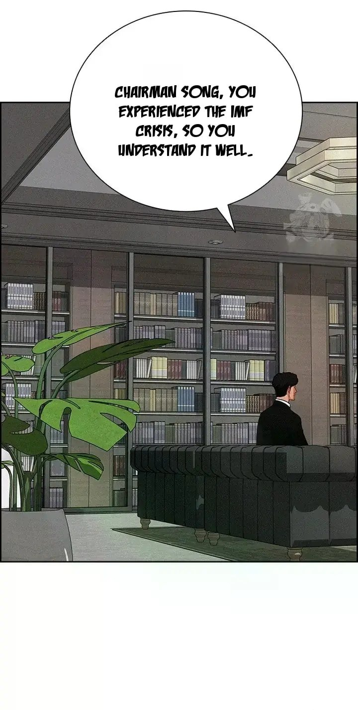 18+ Lord of Money Chapter 238 page 81