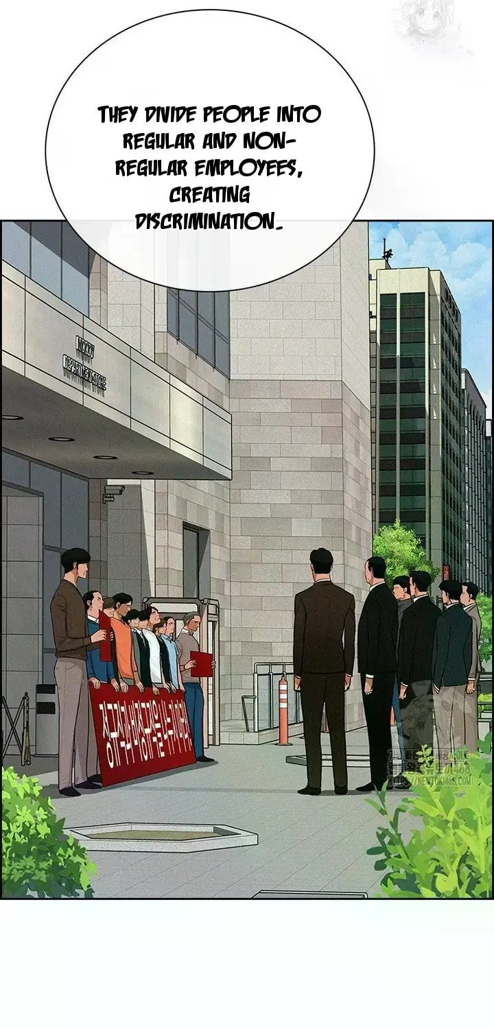 18+ Lord of Money Chapter 238 page 88