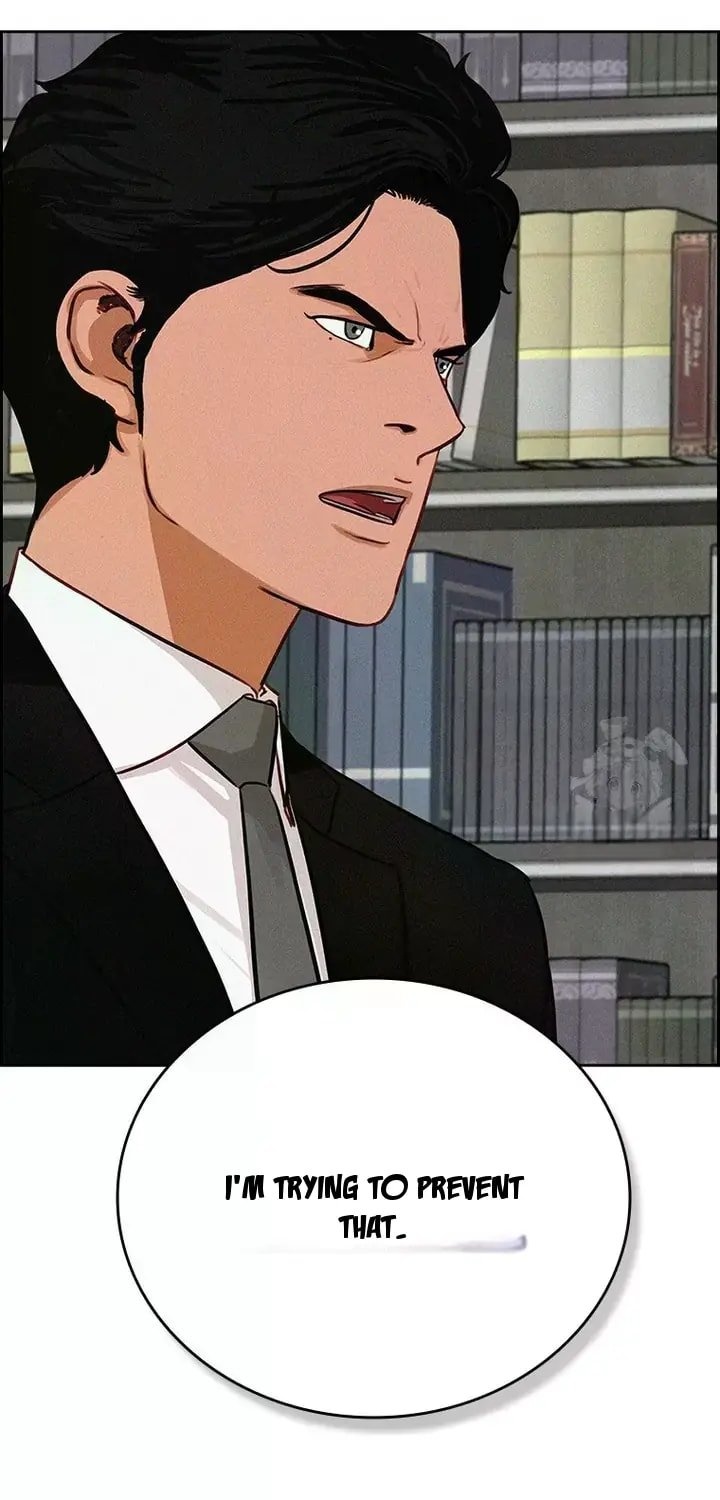 18+ Lord of Money Chapter 238 page 93