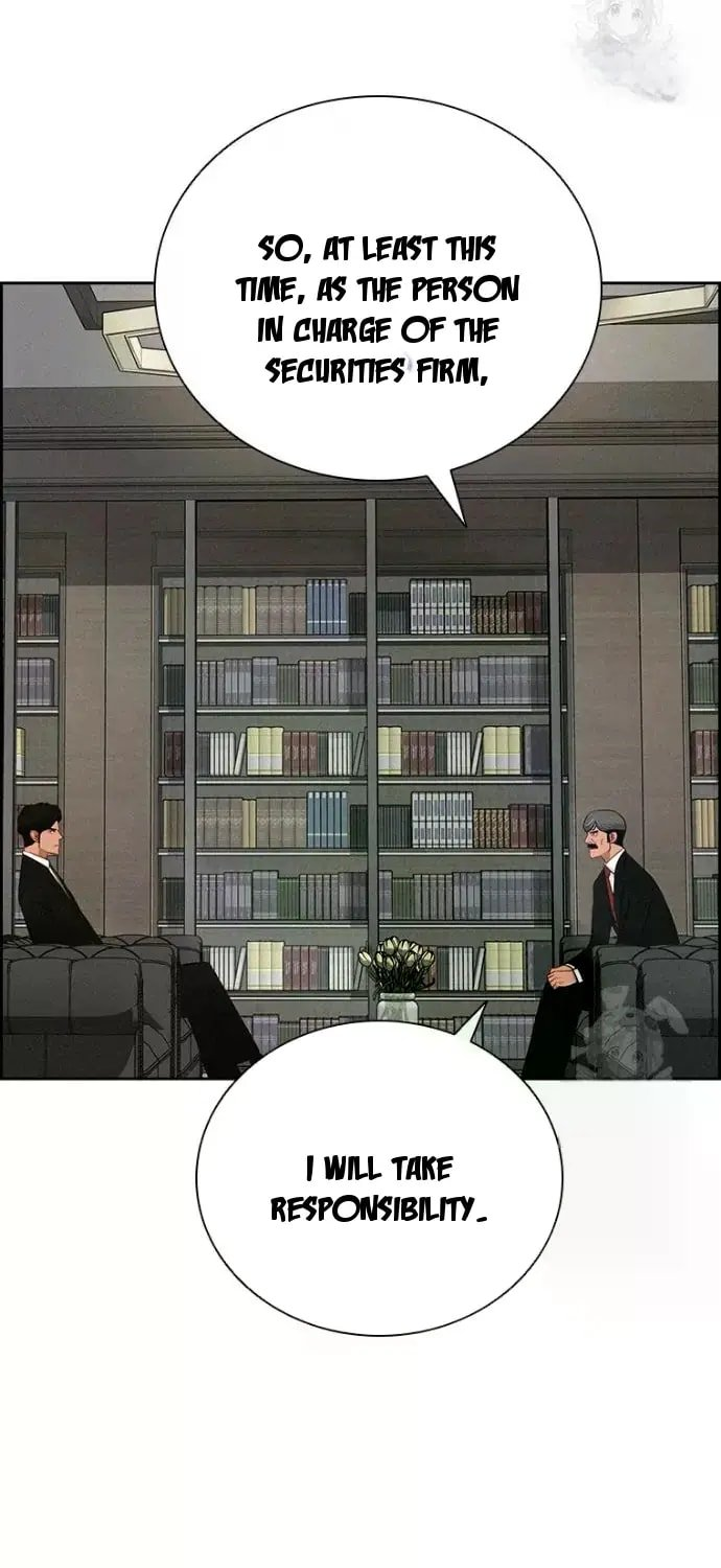 18+ Lord of Money Chapter 239 page 10