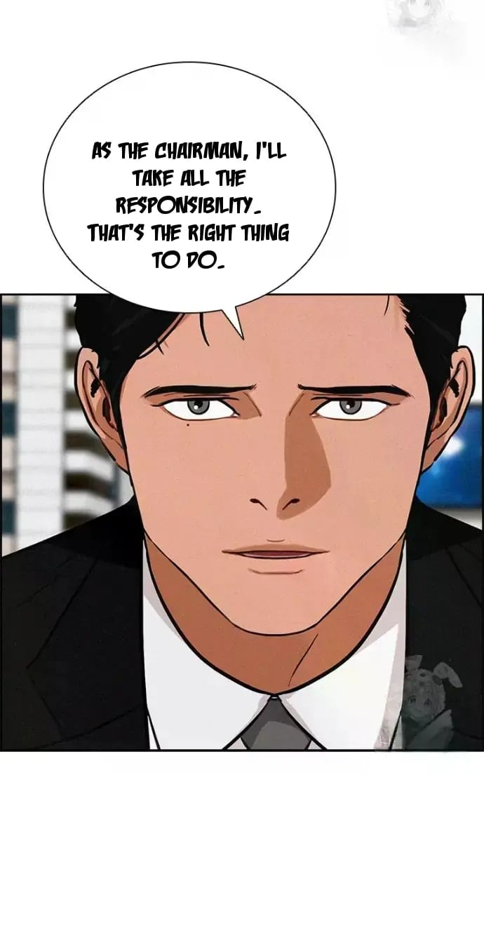 18+ Lord of Money Chapter 239 page 12