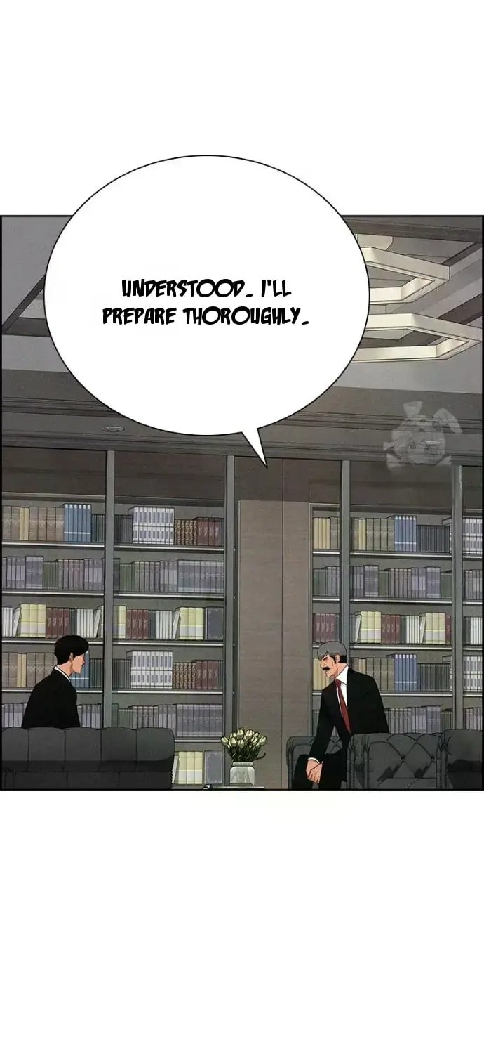 18+ Lord of Money Chapter 239 page 15