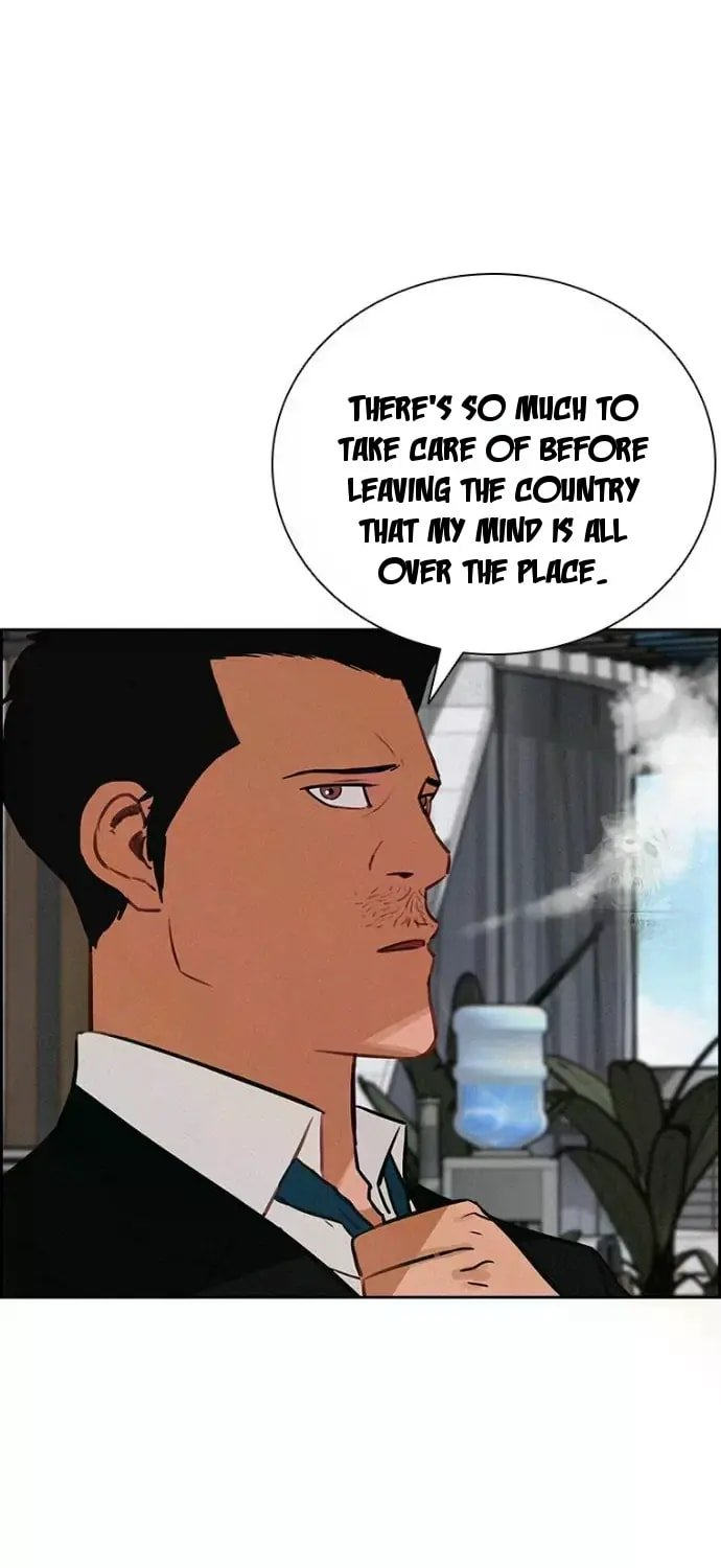 18+ Lord of Money Chapter 239 page 19