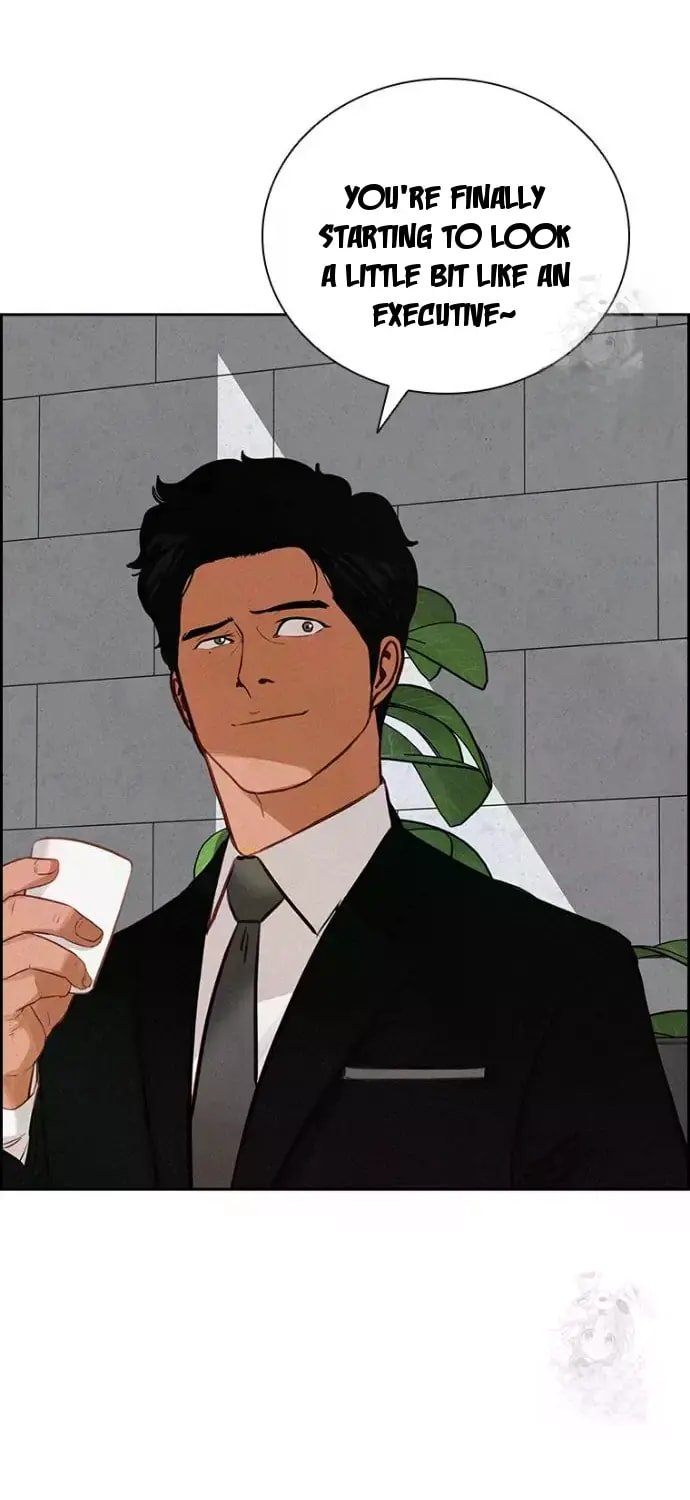 18+ Lord of Money Chapter 239 page 20