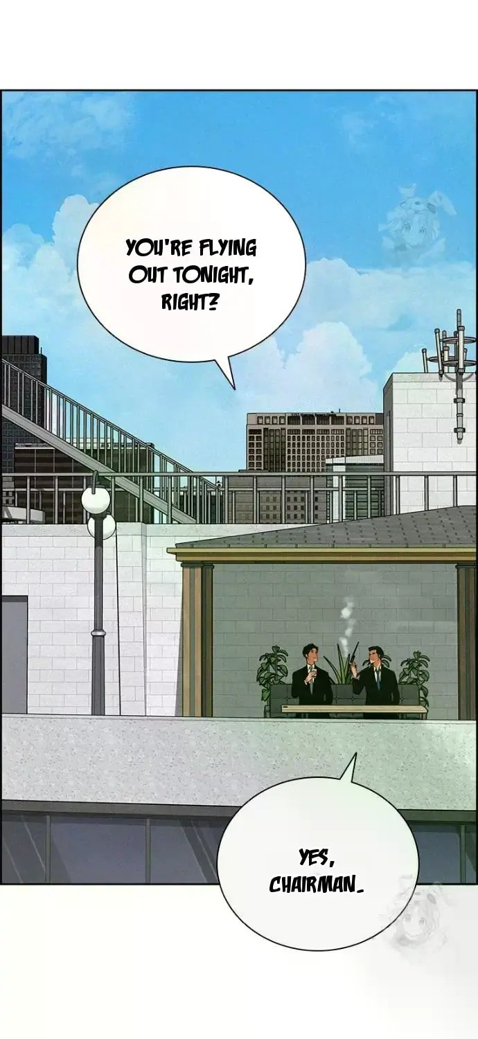 18+ Lord of Money Chapter 239 page 22