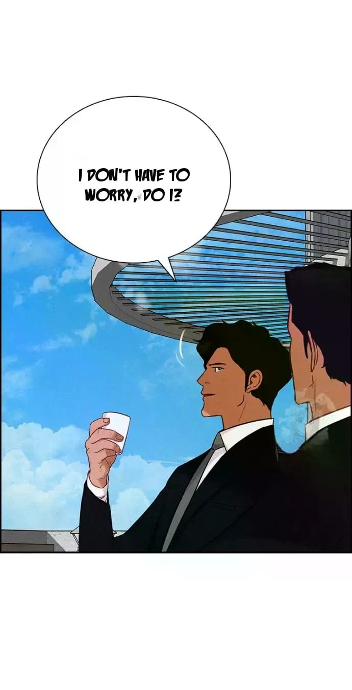 18+ Lord of Money Chapter 239 page 23