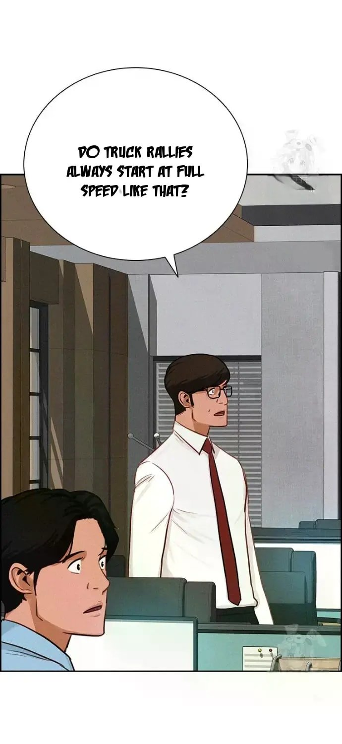 18+ Lord of Money Chapter 239 page 54