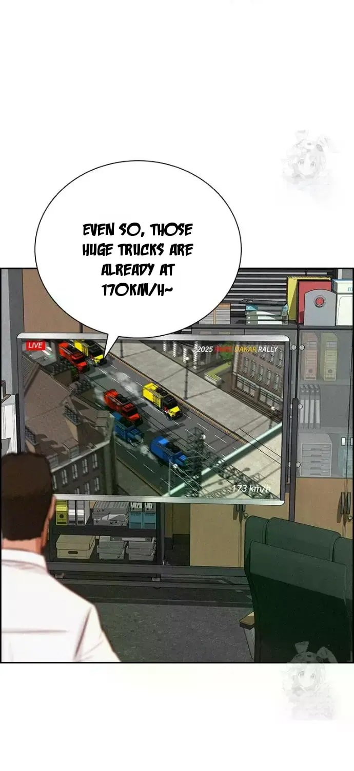18+ Lord of Money Chapter 239 page 56
