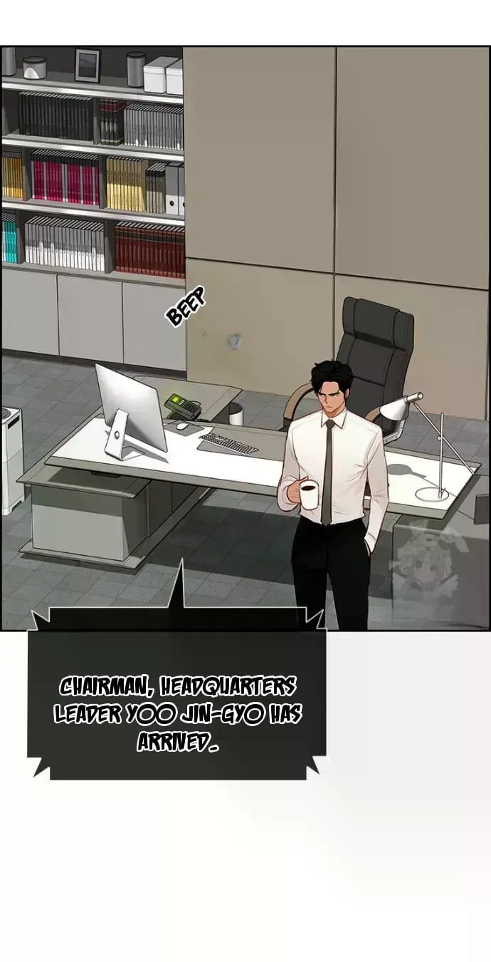 18+ Lord of Money Chapter 239 page 66