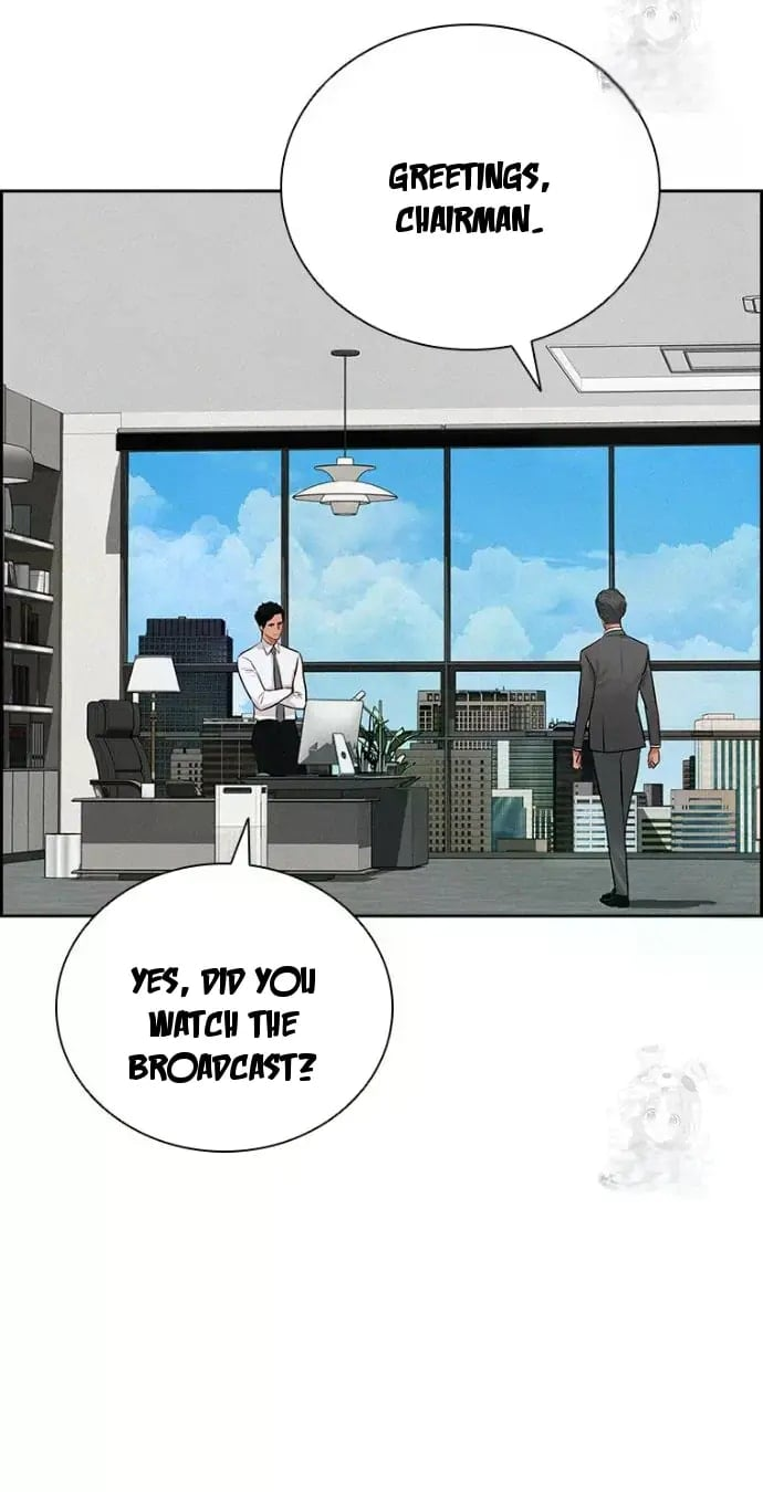 18+ Lord of Money Chapter 239 page 68