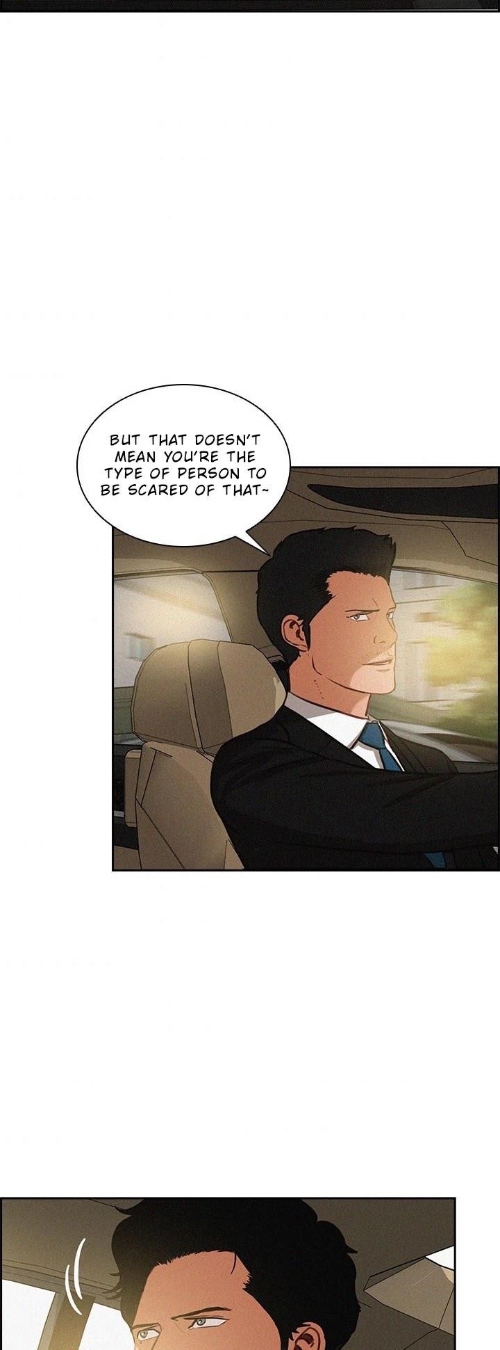 18+ Lord of Money Chapter 24 page 20