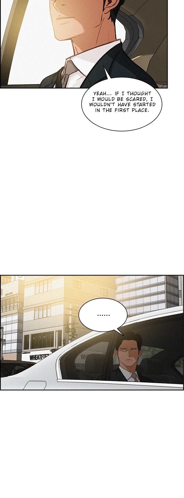 18+ Lord of Money Chapter 24 page 21