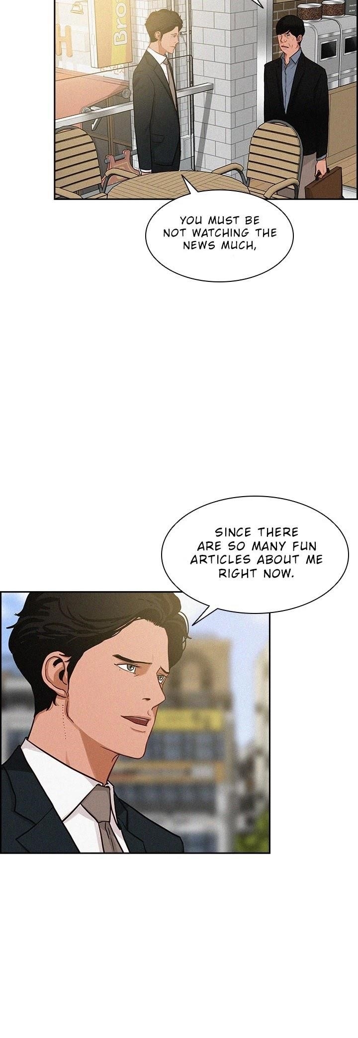 18+ Lord of Money Chapter 24 page 26