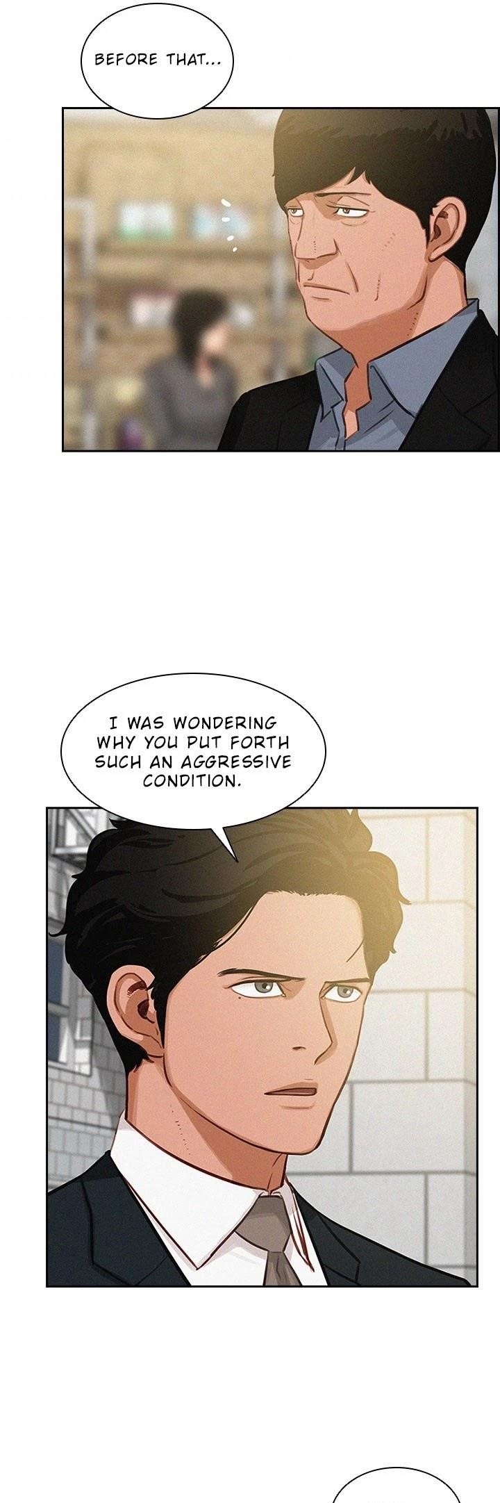 18+ Lord of Money Chapter 24 page 29