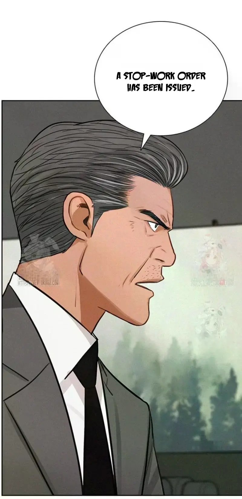 18+ Lord of Money Chapter 240 page 4