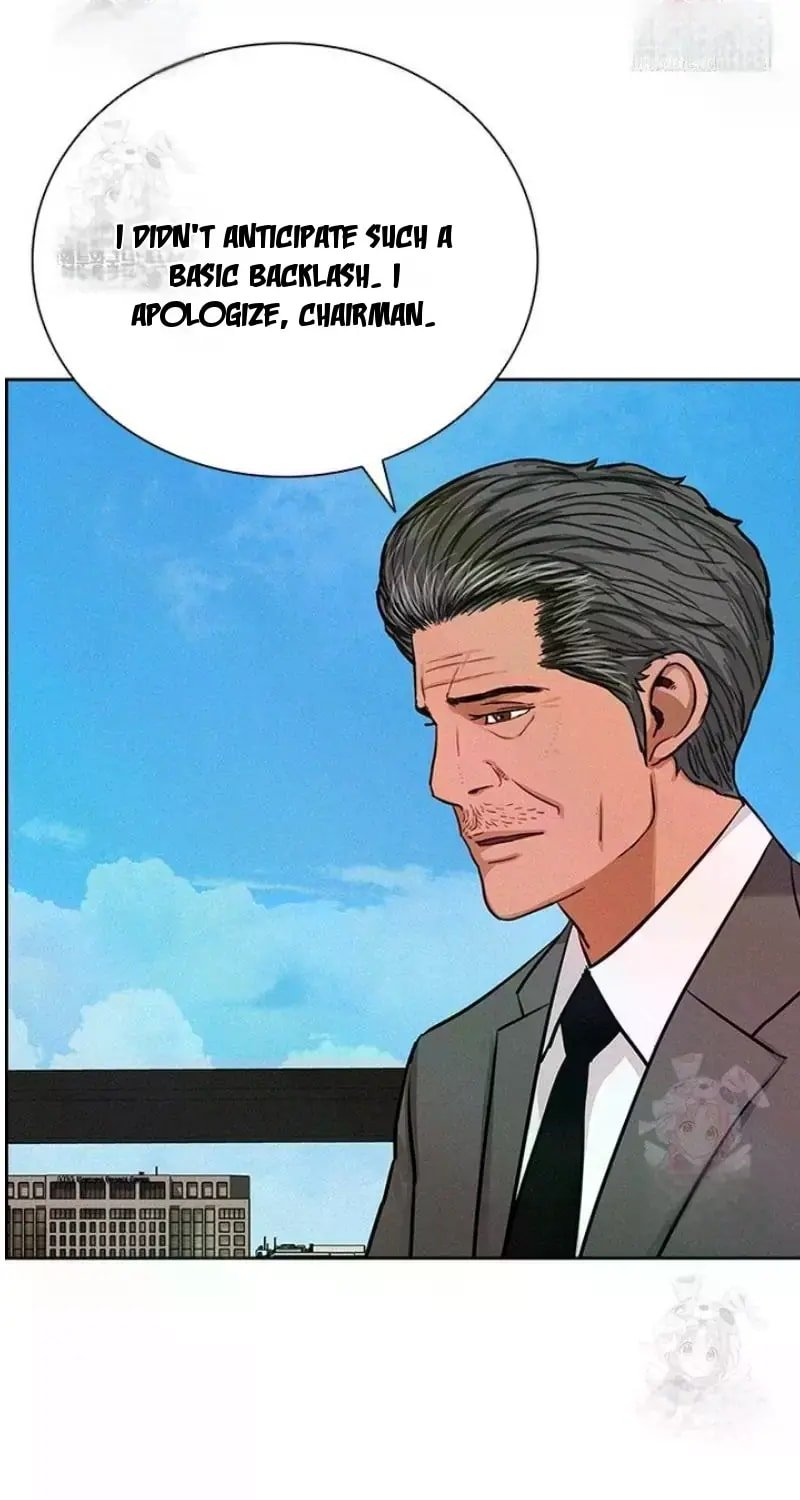 18+ Lord of Money Chapter 240 page 25