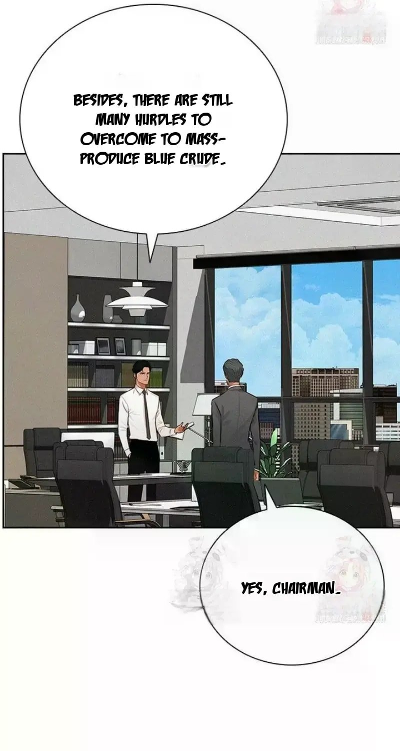 18+ Lord of Money Chapter 240 page 29