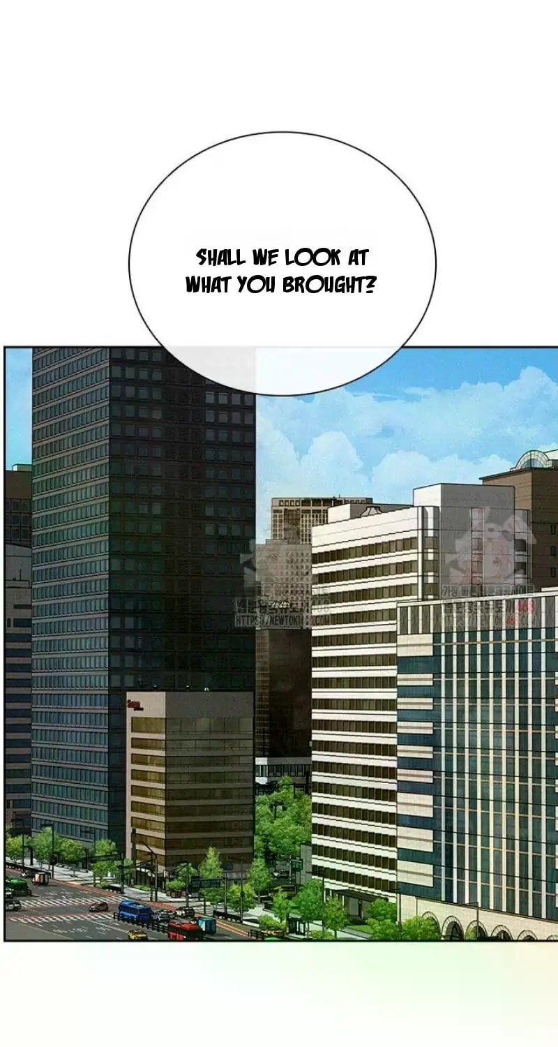 18+ Lord of Money Chapter 240 page 30