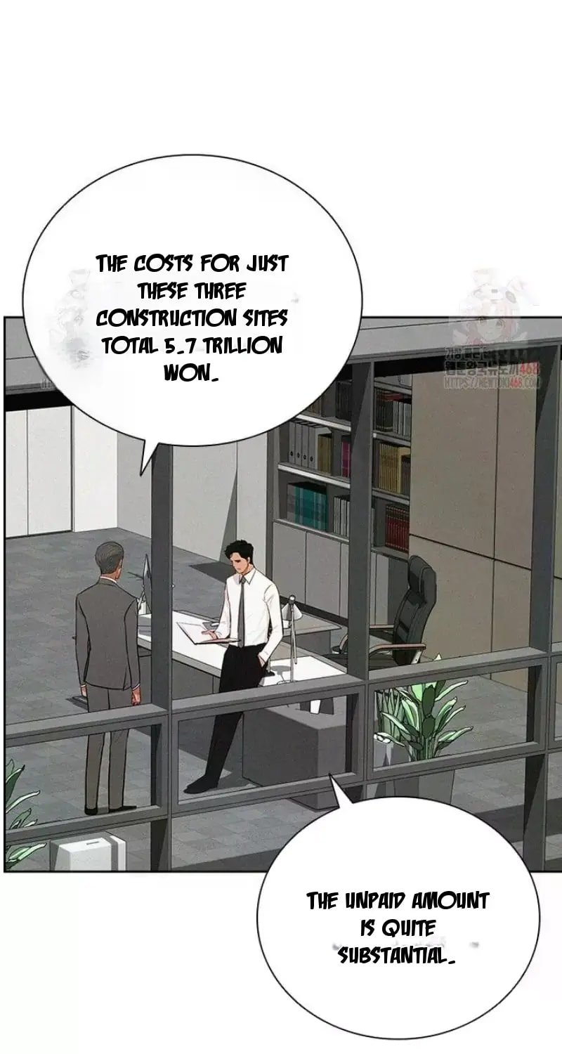 18+ Lord of Money Chapter 240 page 31
