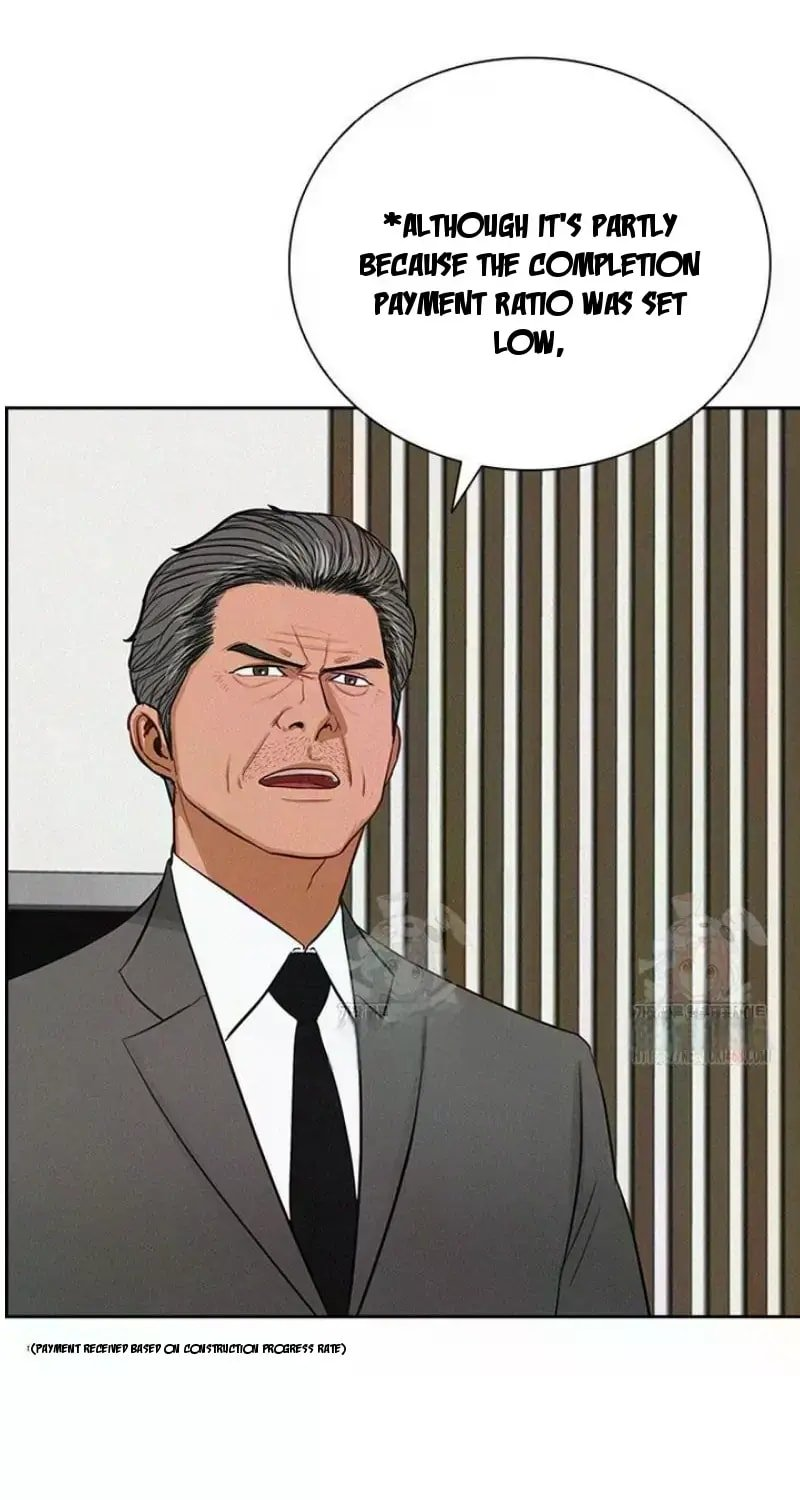 18+ Lord of Money Chapter 240 page 33