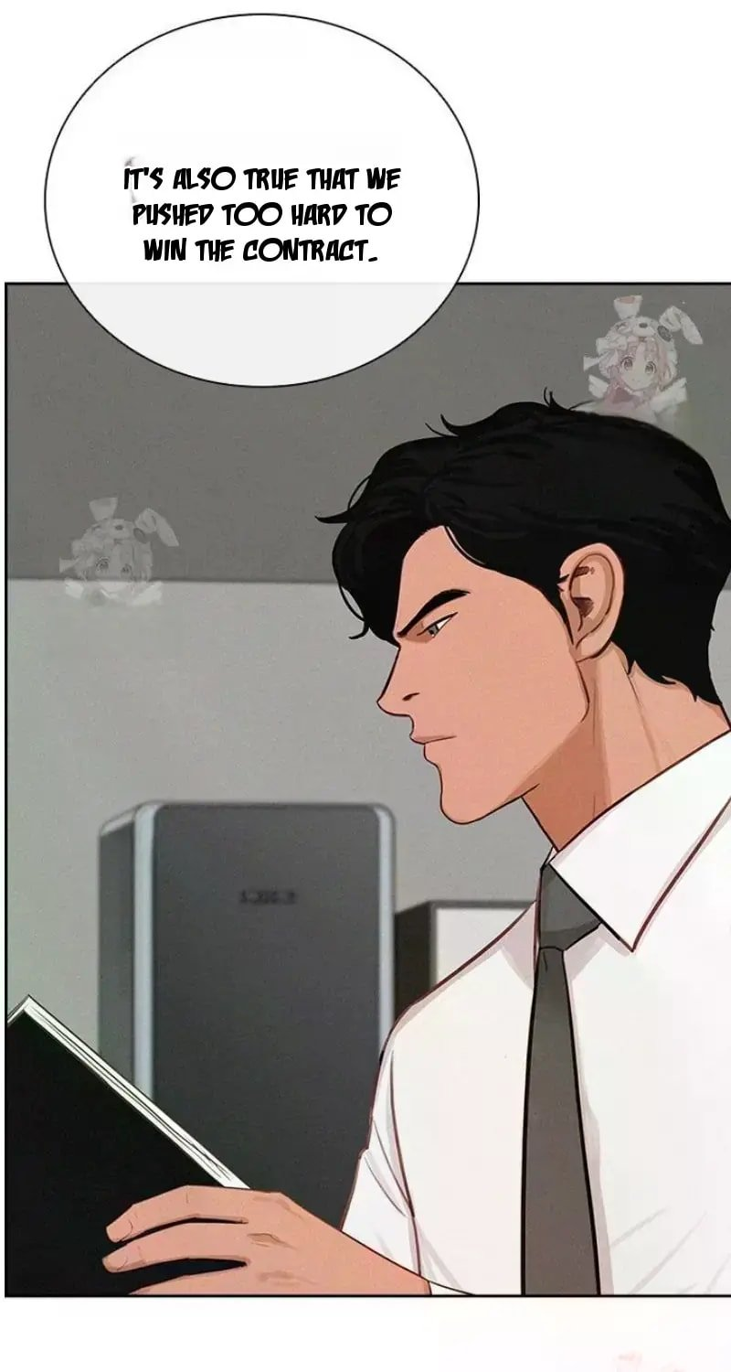 18+ Lord of Money Chapter 240 page 35