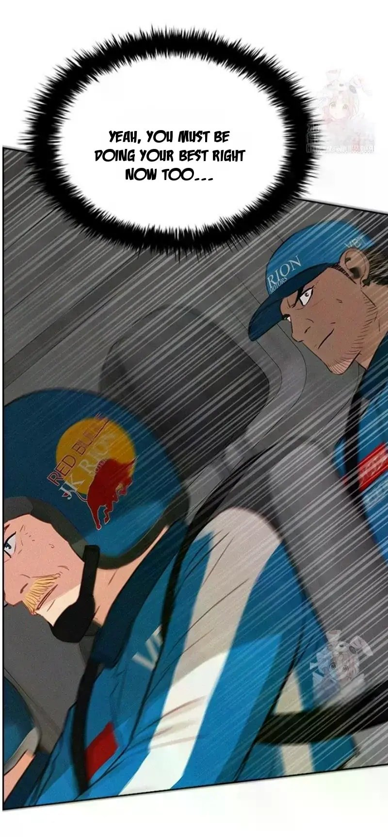 18+ Lord of Money Chapter 240 page 65