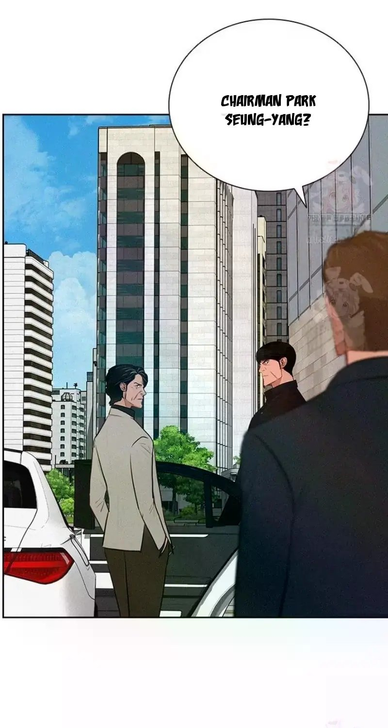 18+ Lord of Money Chapter 240 page 77