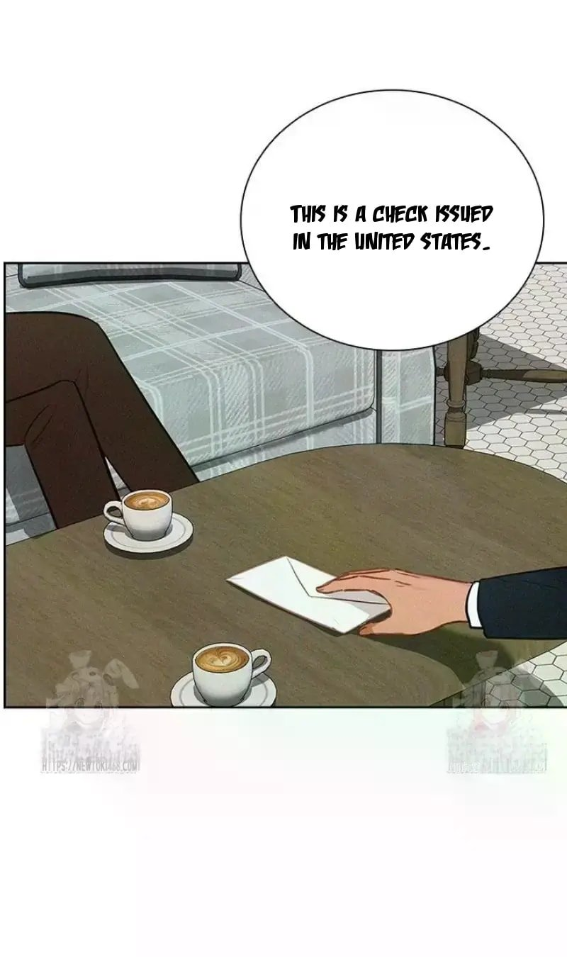 18+ Lord of Money Chapter 240 page 84