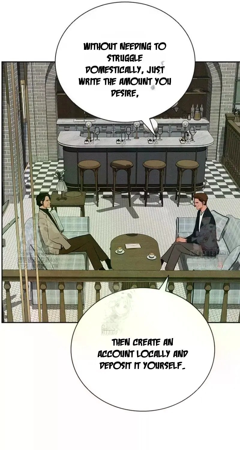 18+ Lord of Money Chapter 240 page 85