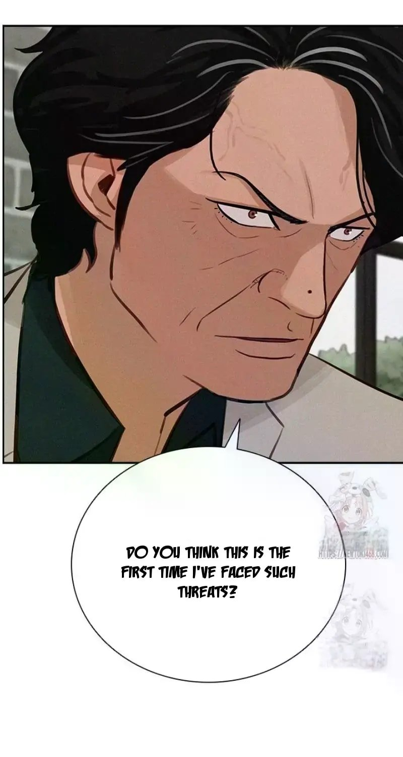 18+ Lord of Money Chapter 240 page 115