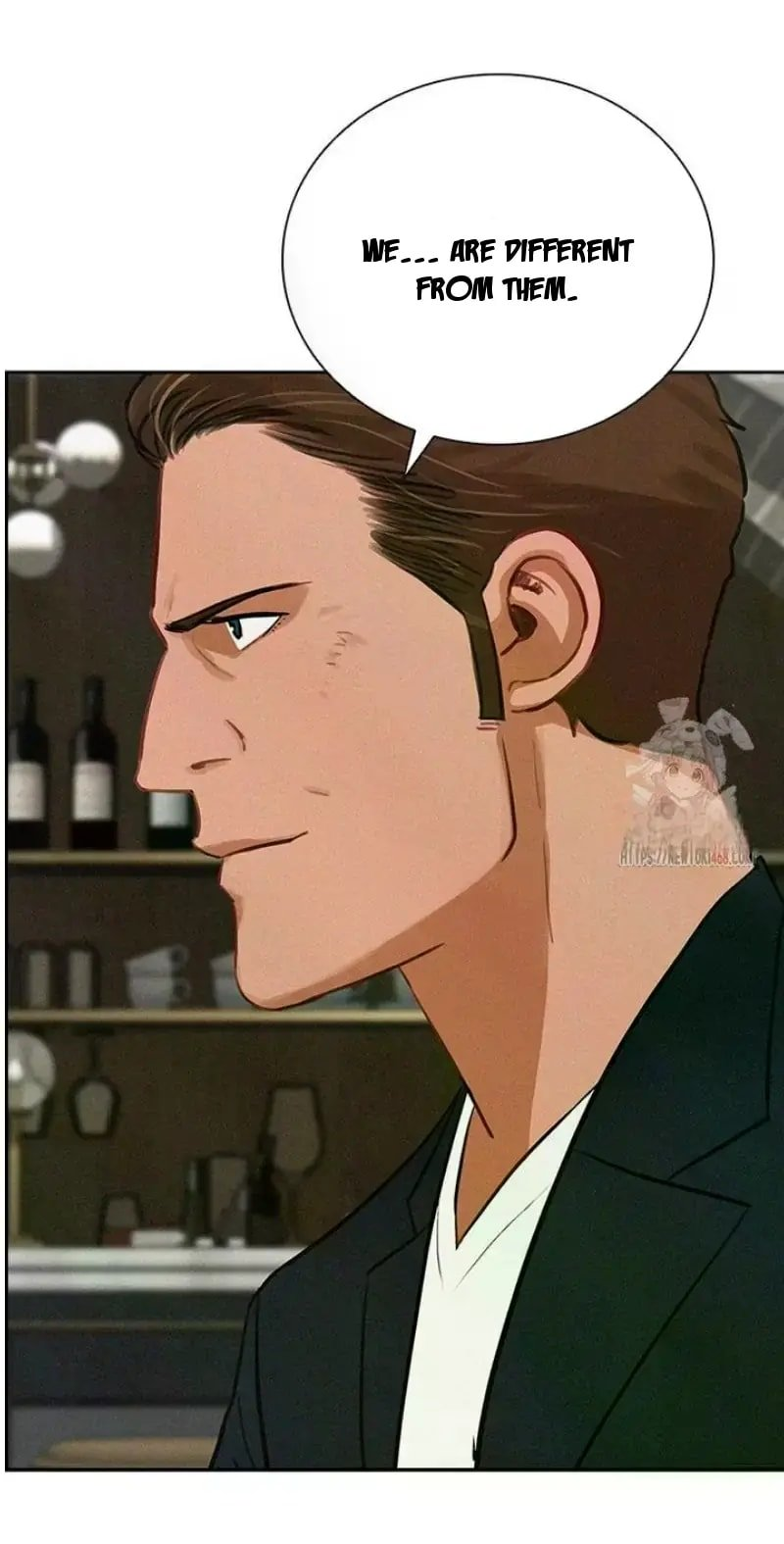 18+ Lord of Money Chapter 240 page 121