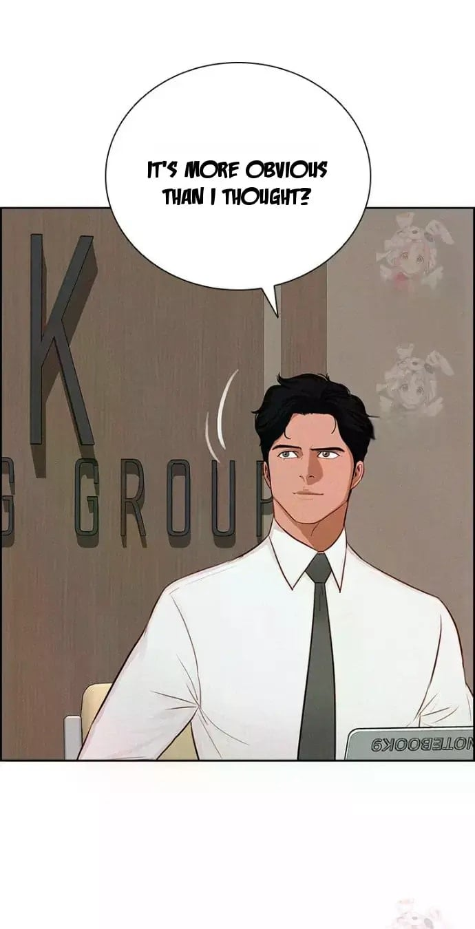 18+ Lord of Money Chapter 241 page 7