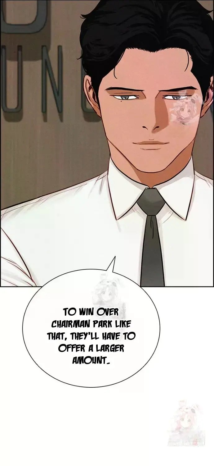 18+ Lord of Money Chapter 241 page 13