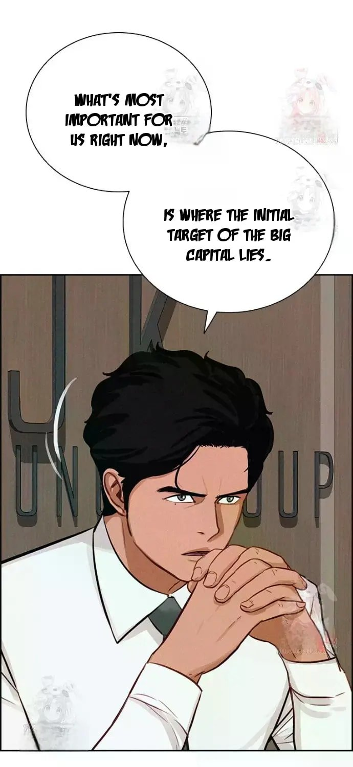 18+ Lord of Money Chapter 241 page 43