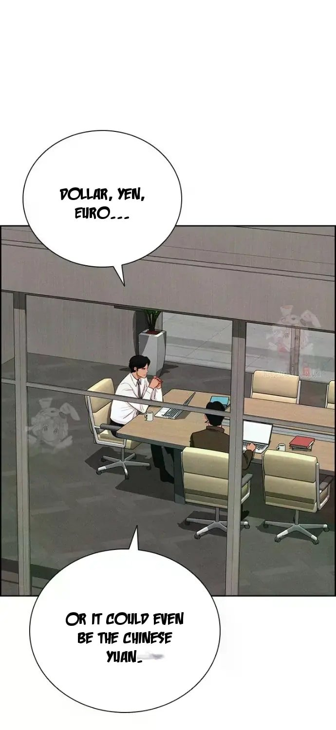 18+ Lord of Money Chapter 241 page 44