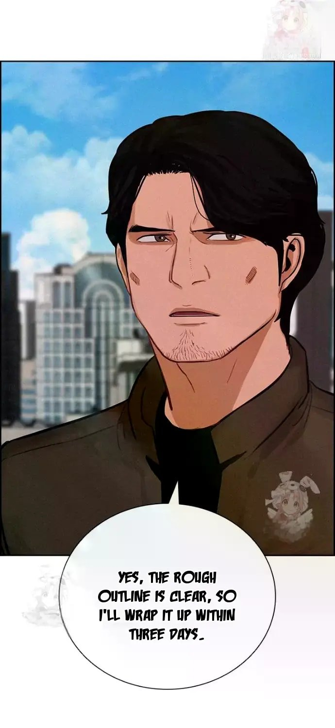18+ Lord of Money Chapter 241 page 46