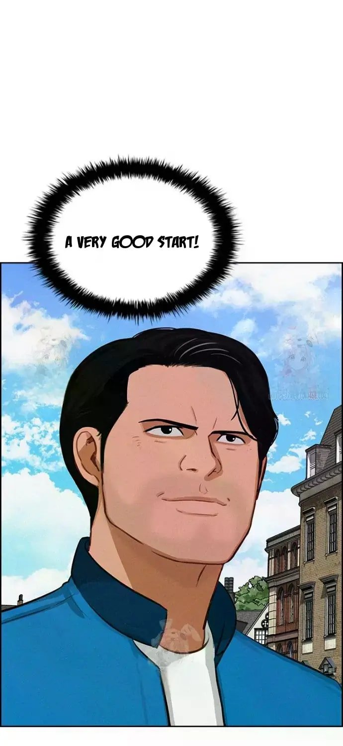 18+ Lord of Money Chapter 241 page 56