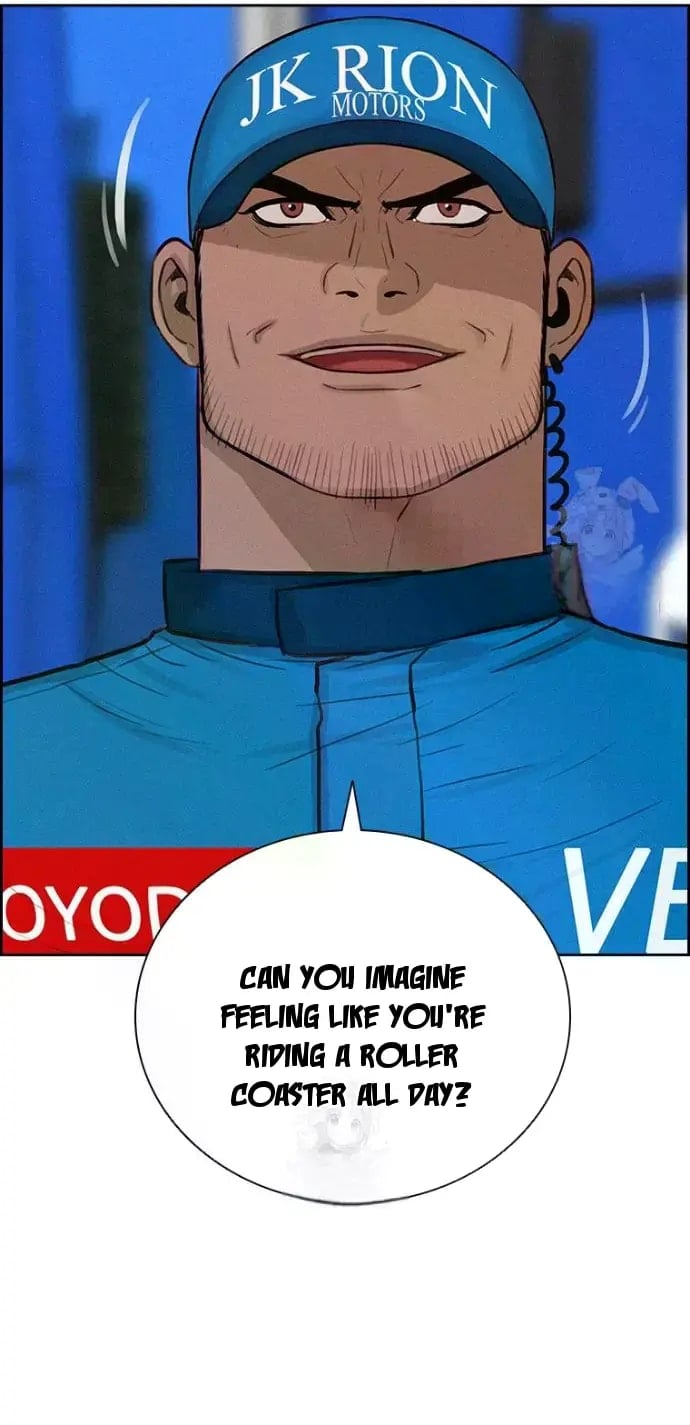 18+ Lord of Money Chapter 241 page 68