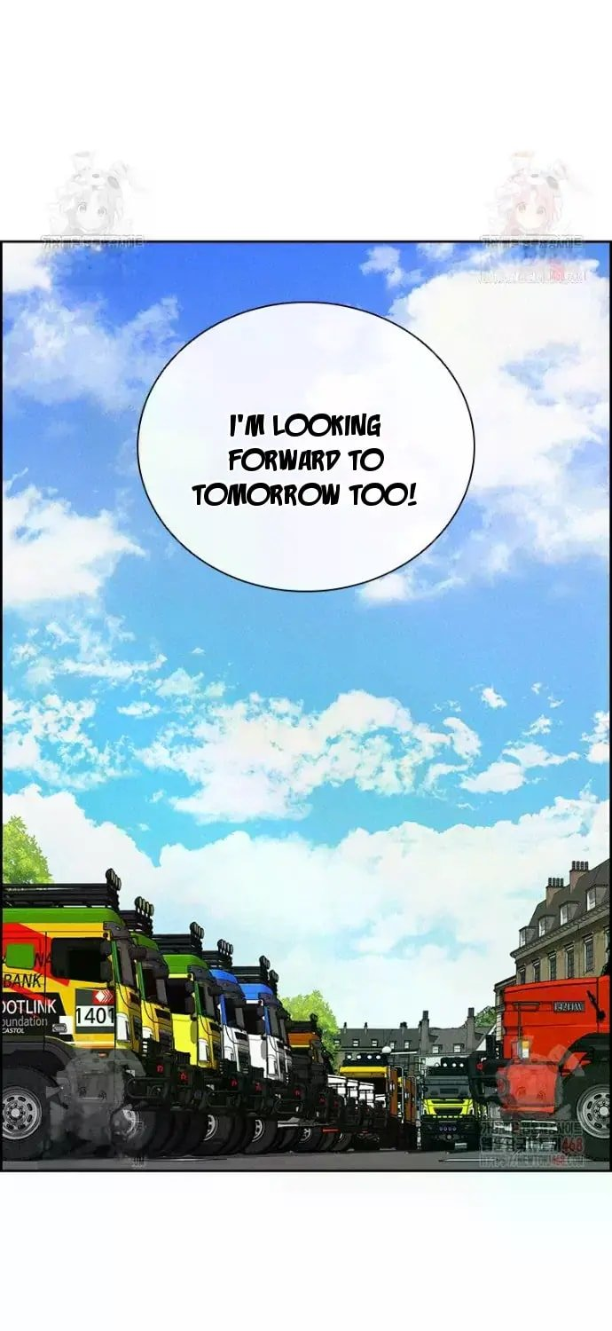 18+ Lord of Money Chapter 241 page 73
