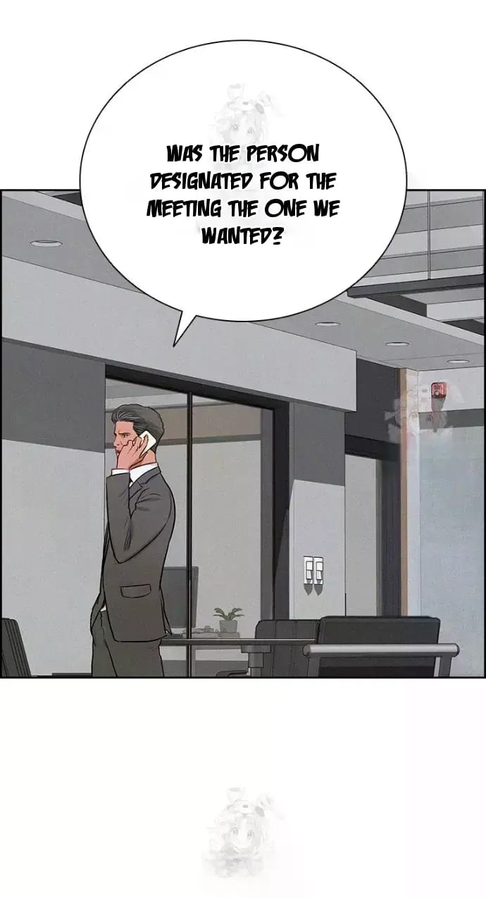 18+ Lord of Money Chapter 241 page 77